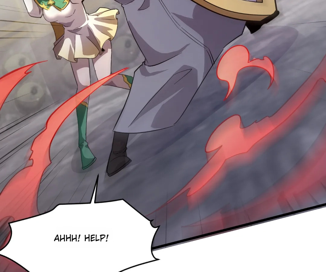 Read The Ultimate Summoner chapter 198 image 85 on Lezhin