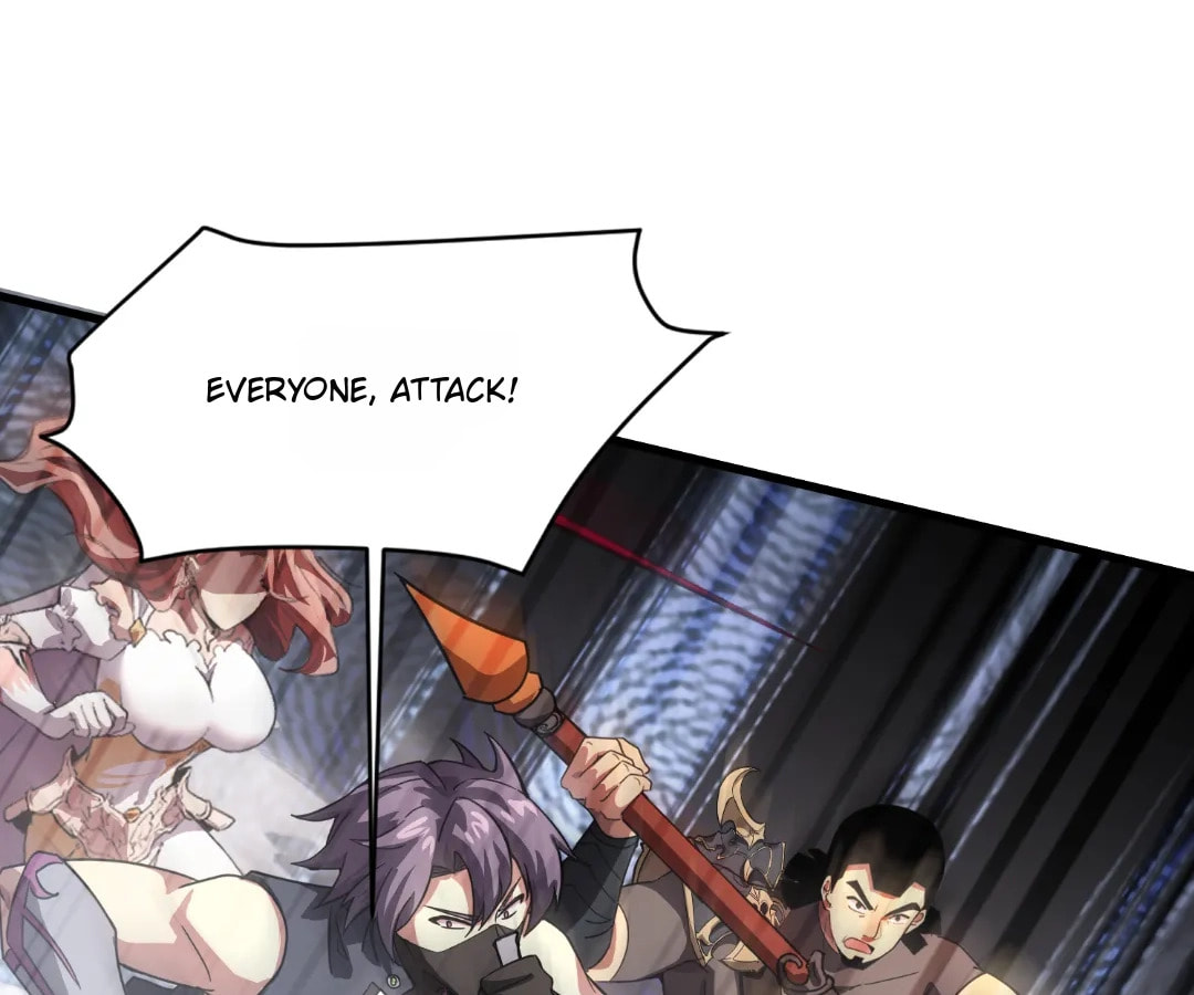 Read The Ultimate Summoner chapter 198 image 87 on Lezhin