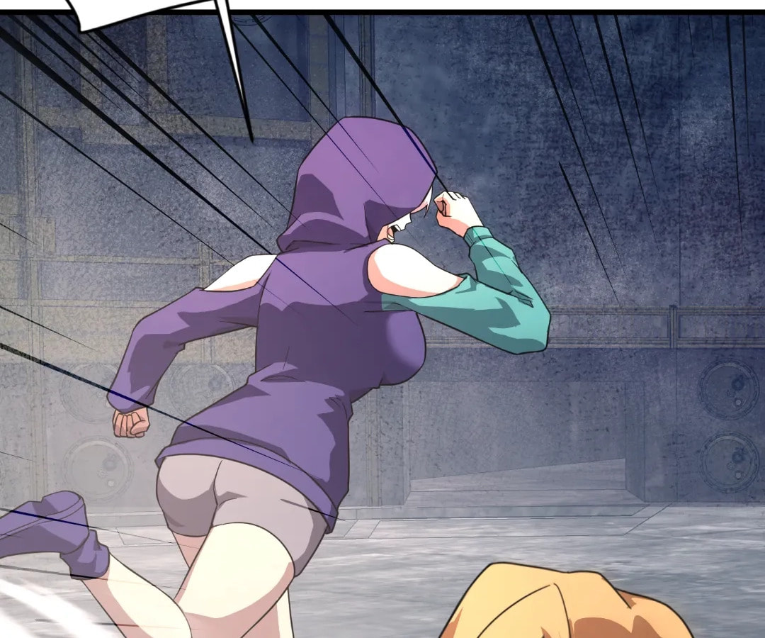 Read The Ultimate Summoner chapter 198 image 9 on Lezhin
