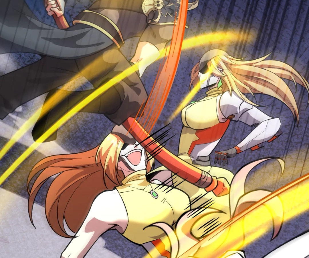 Read The Ultimate Summoner chapter 198 image 91 on Lezhin