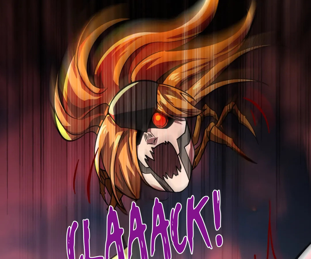 Read The Ultimate Summoner chapter 199 image 1 on Lezhin