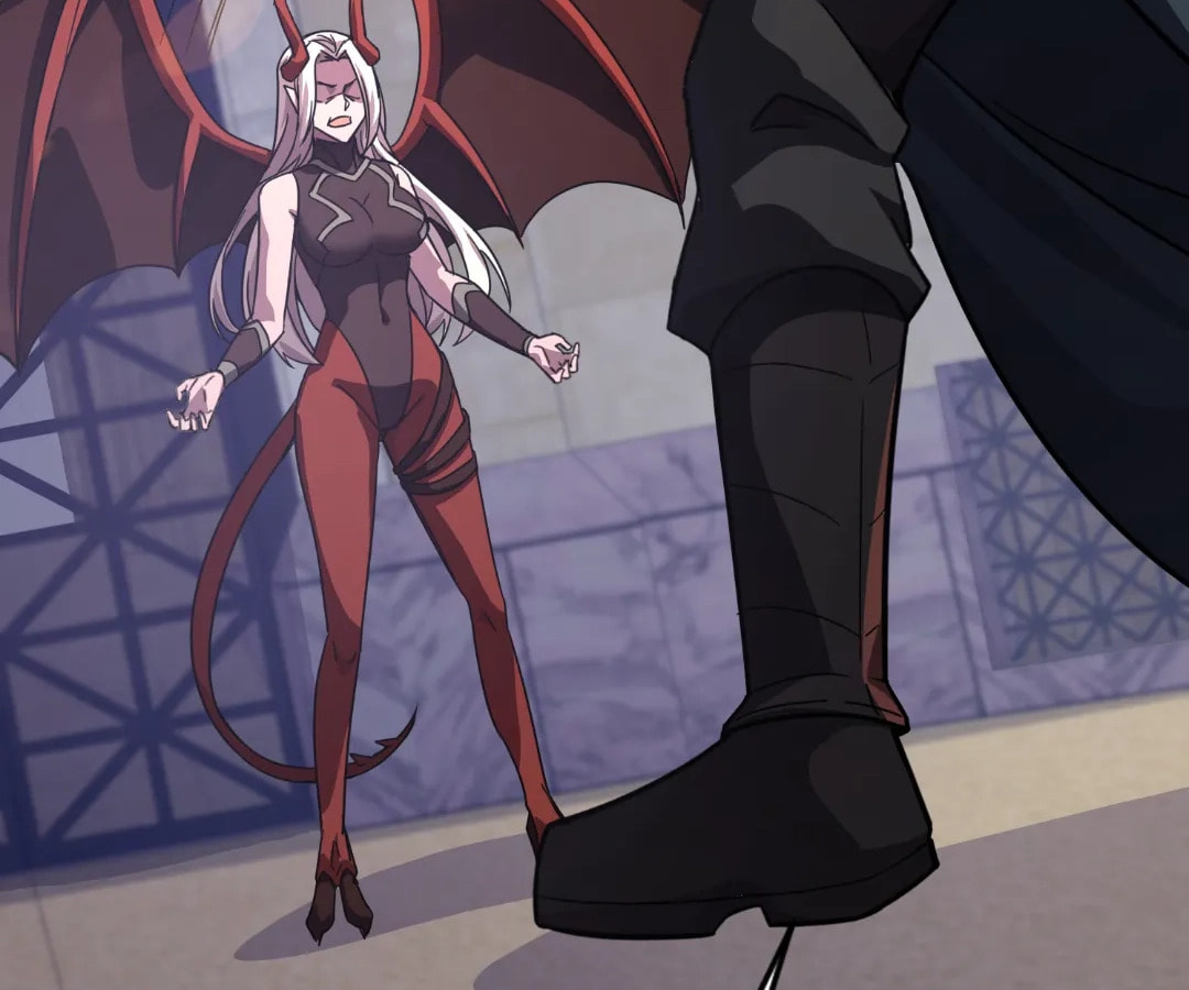 Read The Ultimate Summoner chapter 199 image 100 on Lezhin