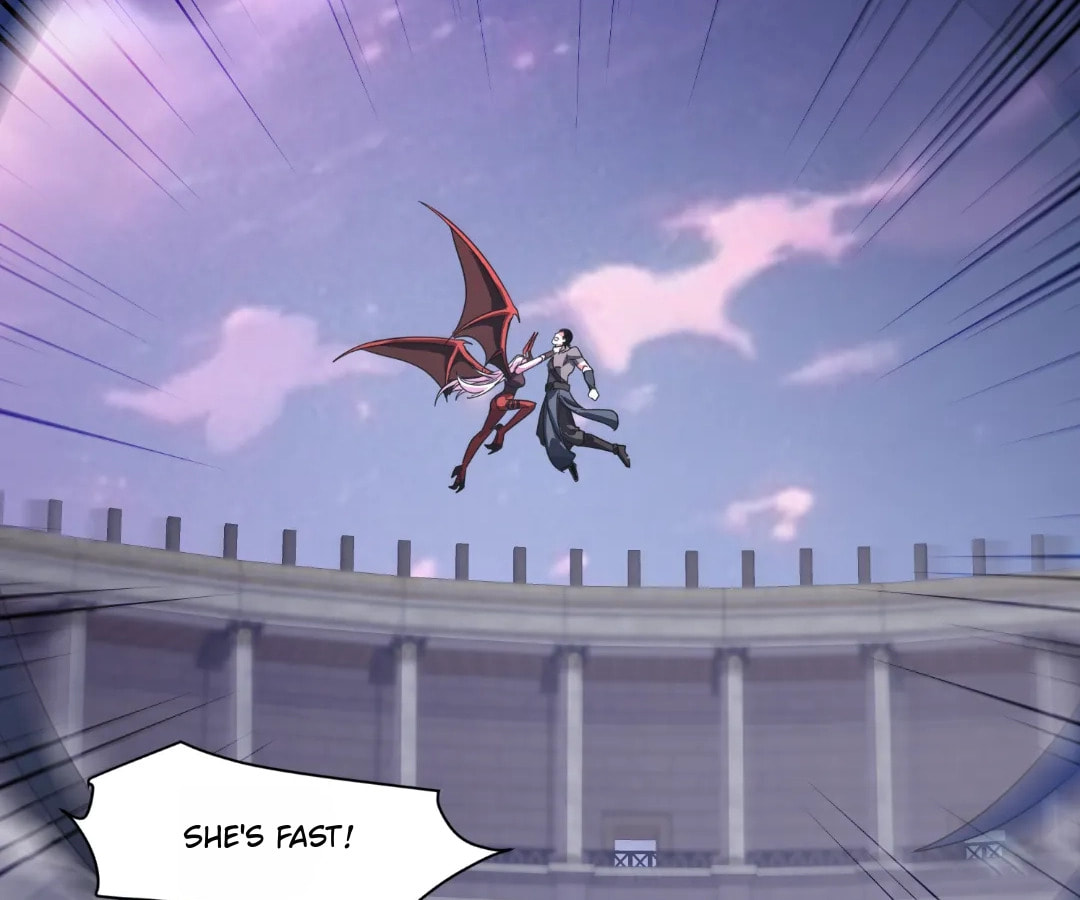 Read The Ultimate Summoner chapter 199 image 109 on Lezhin