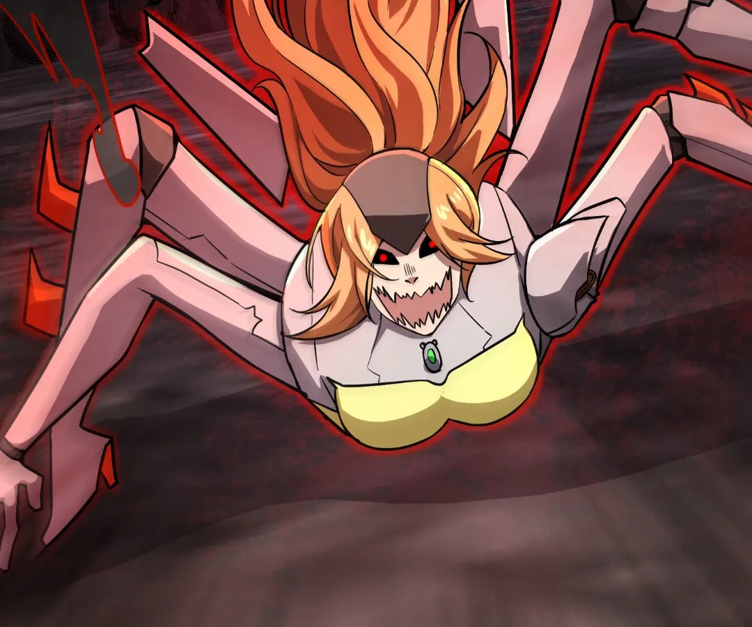 Read The Ultimate Summoner chapter 199 image 11 on Lezhin
