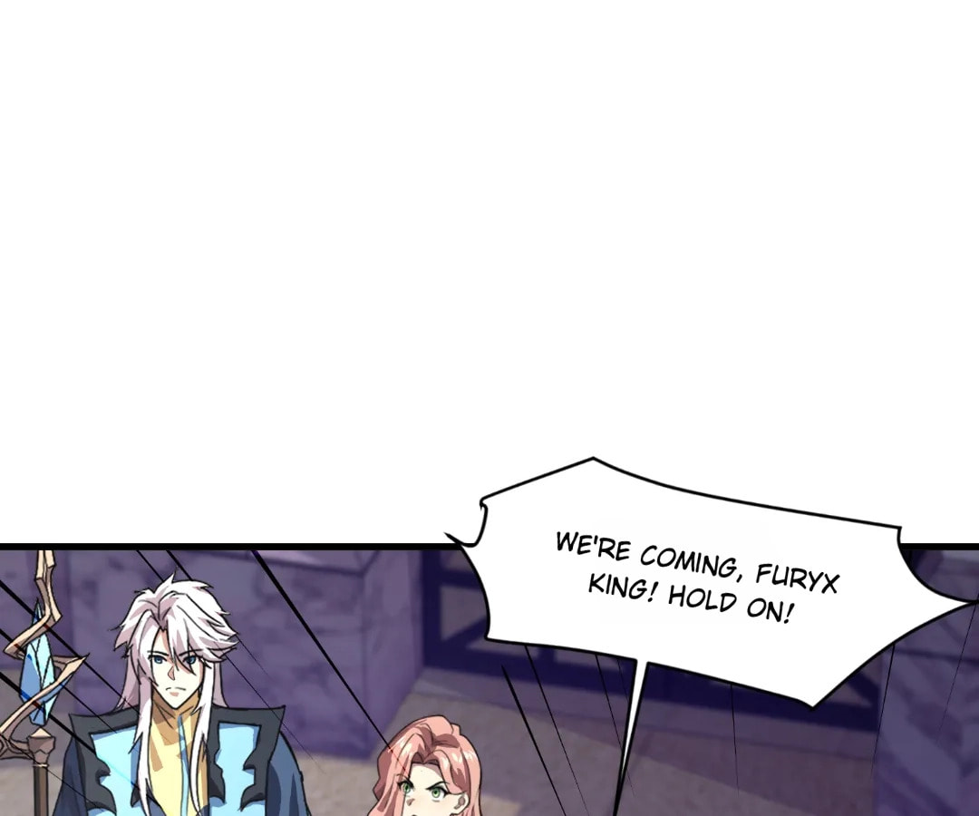 Read The Ultimate Summoner chapter 199 image 112 on Lezhin