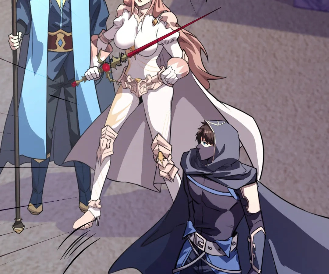 Read The Ultimate Summoner chapter 199 image 113 on Lezhin