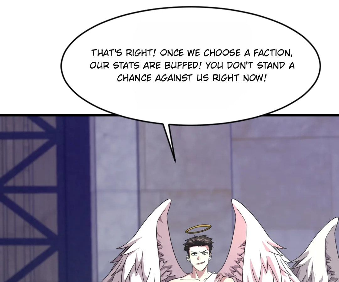 Read The Ultimate Summoner chapter 199 image 115 on Lezhin