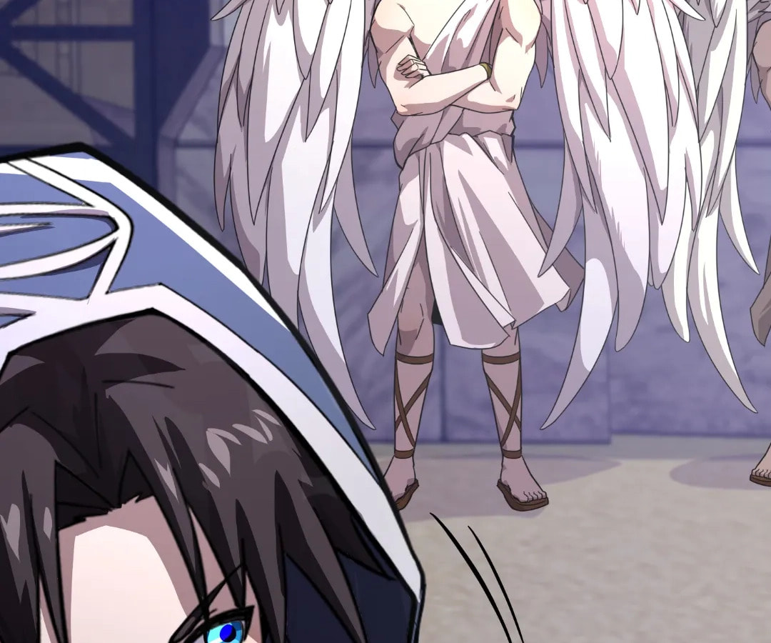 Read The Ultimate Summoner chapter 199 image 116 on Lezhin