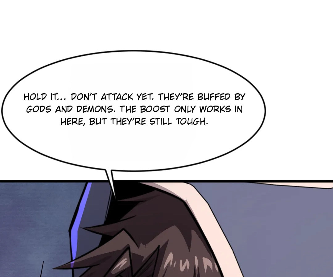Read The Ultimate Summoner chapter 199 image 118 on Lezhin