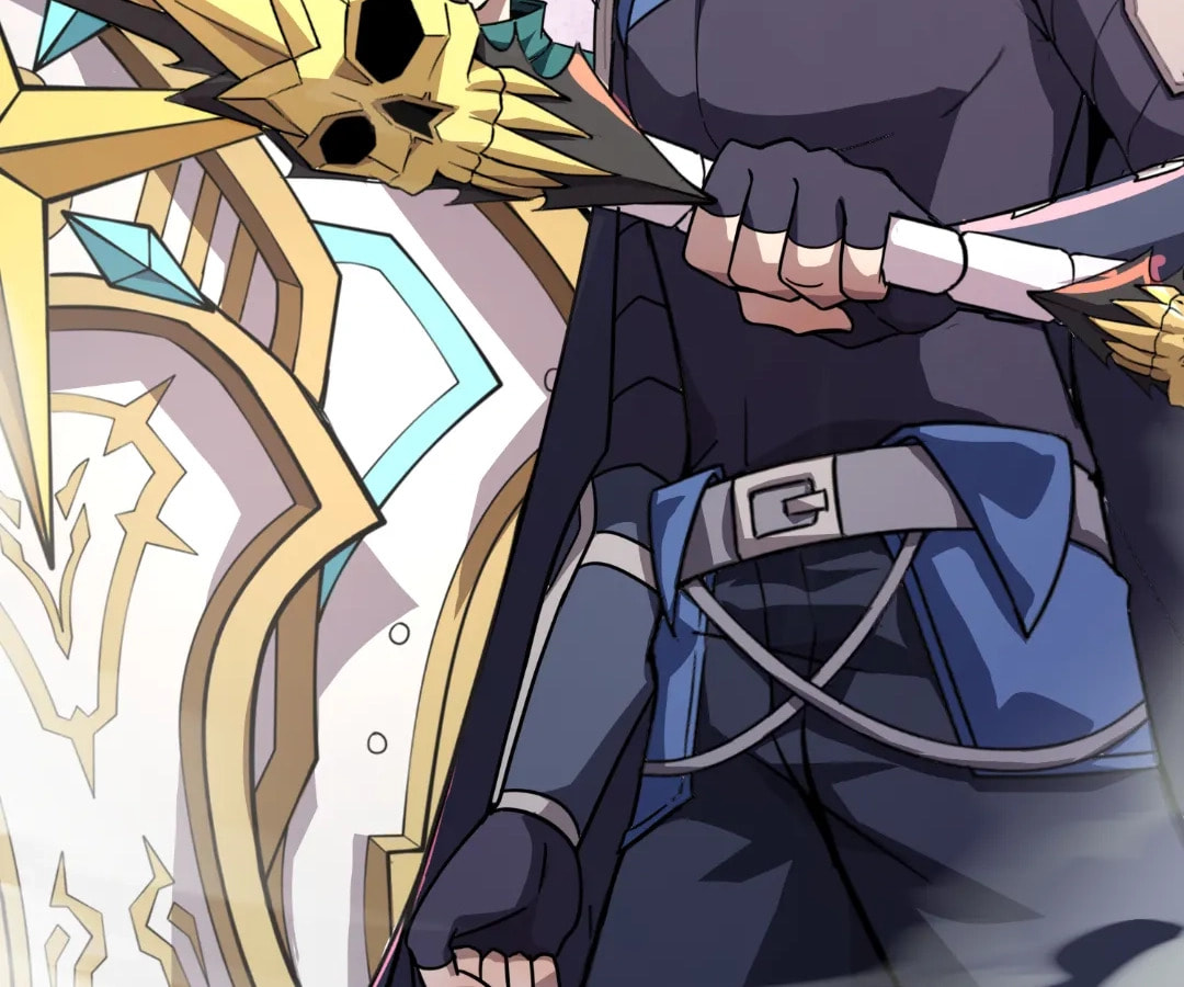 Read The Ultimate Summoner chapter 199 image 126 on Lezhin