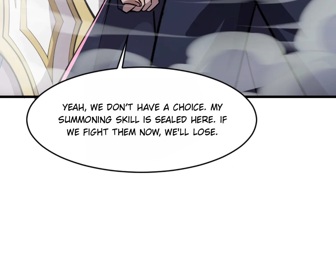 Read The Ultimate Summoner chapter 199 image 127 on Lezhin