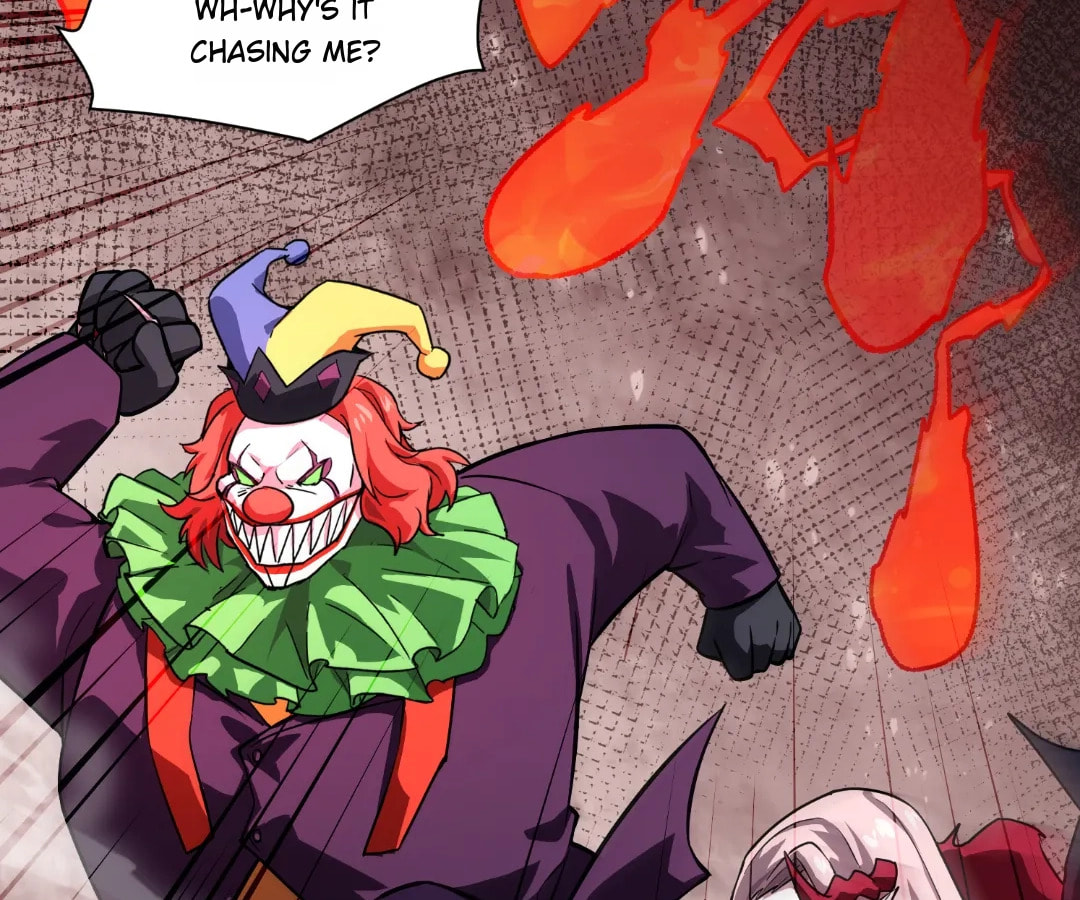 Read The Ultimate Summoner chapter 199 image 22 on Lezhin