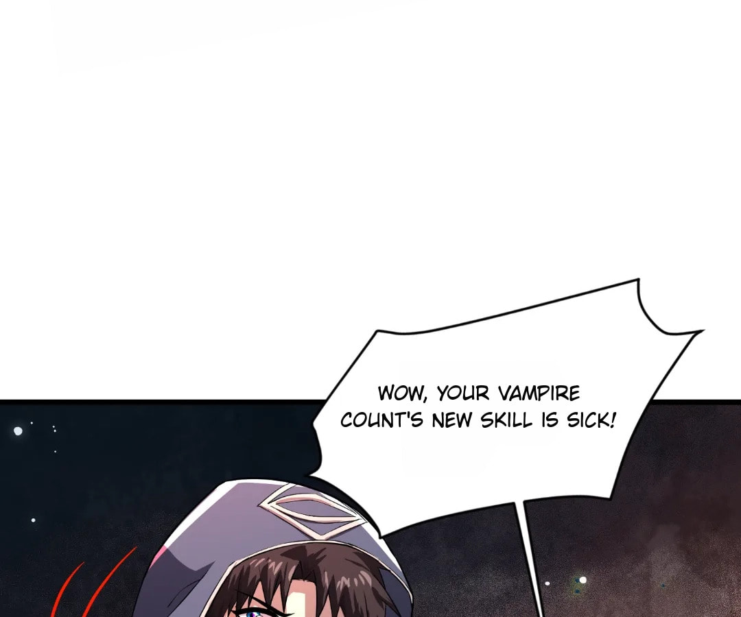 Read The Ultimate Summoner chapter 199 image 30 on Lezhin
