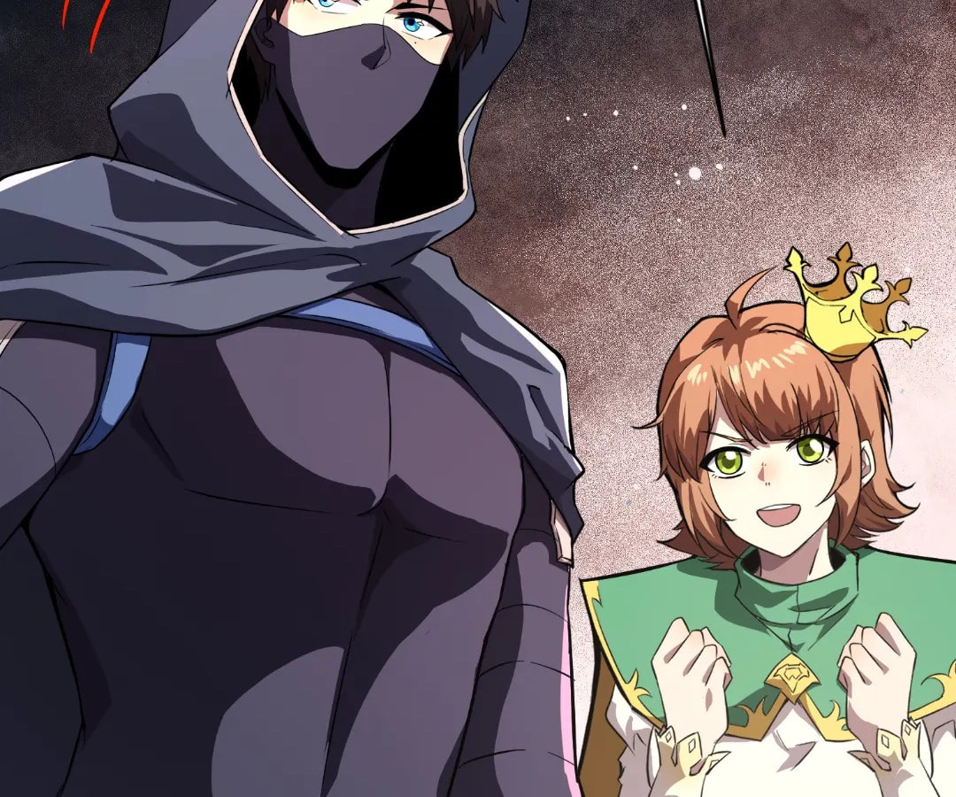 Read The Ultimate Summoner chapter 199 image 31 on Lezhin