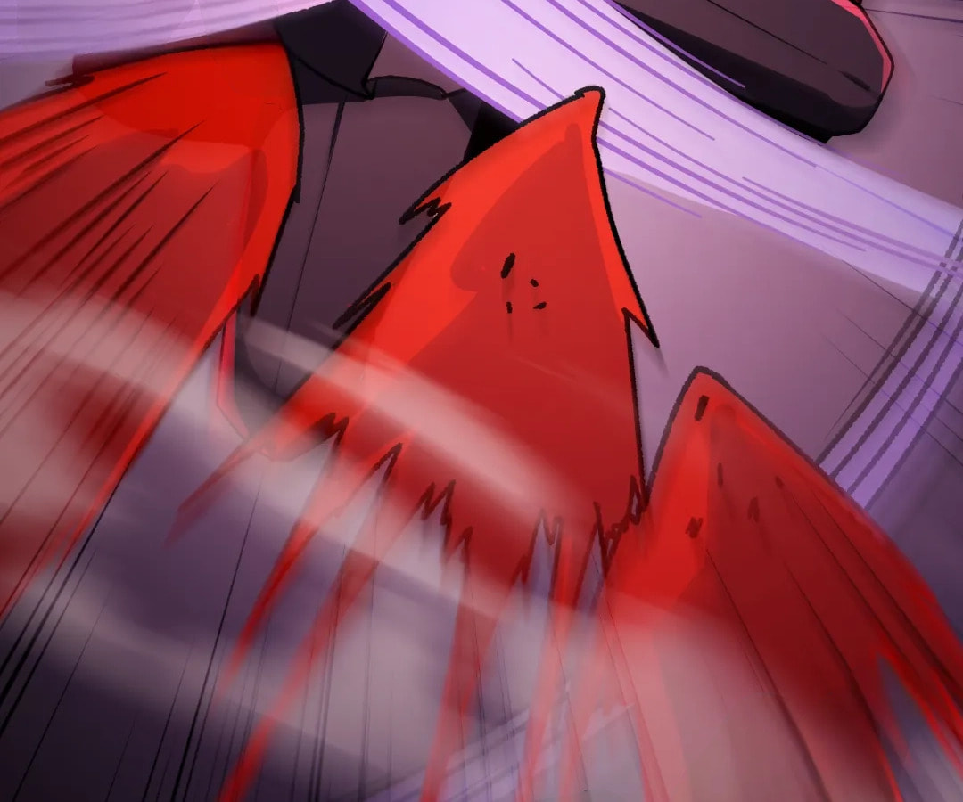 Read The Ultimate Summoner chapter 199 image 35 on Lezhin