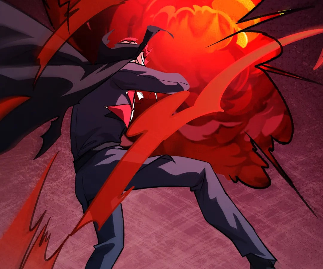 Read The Ultimate Summoner chapter 199 image 38 on Lezhin