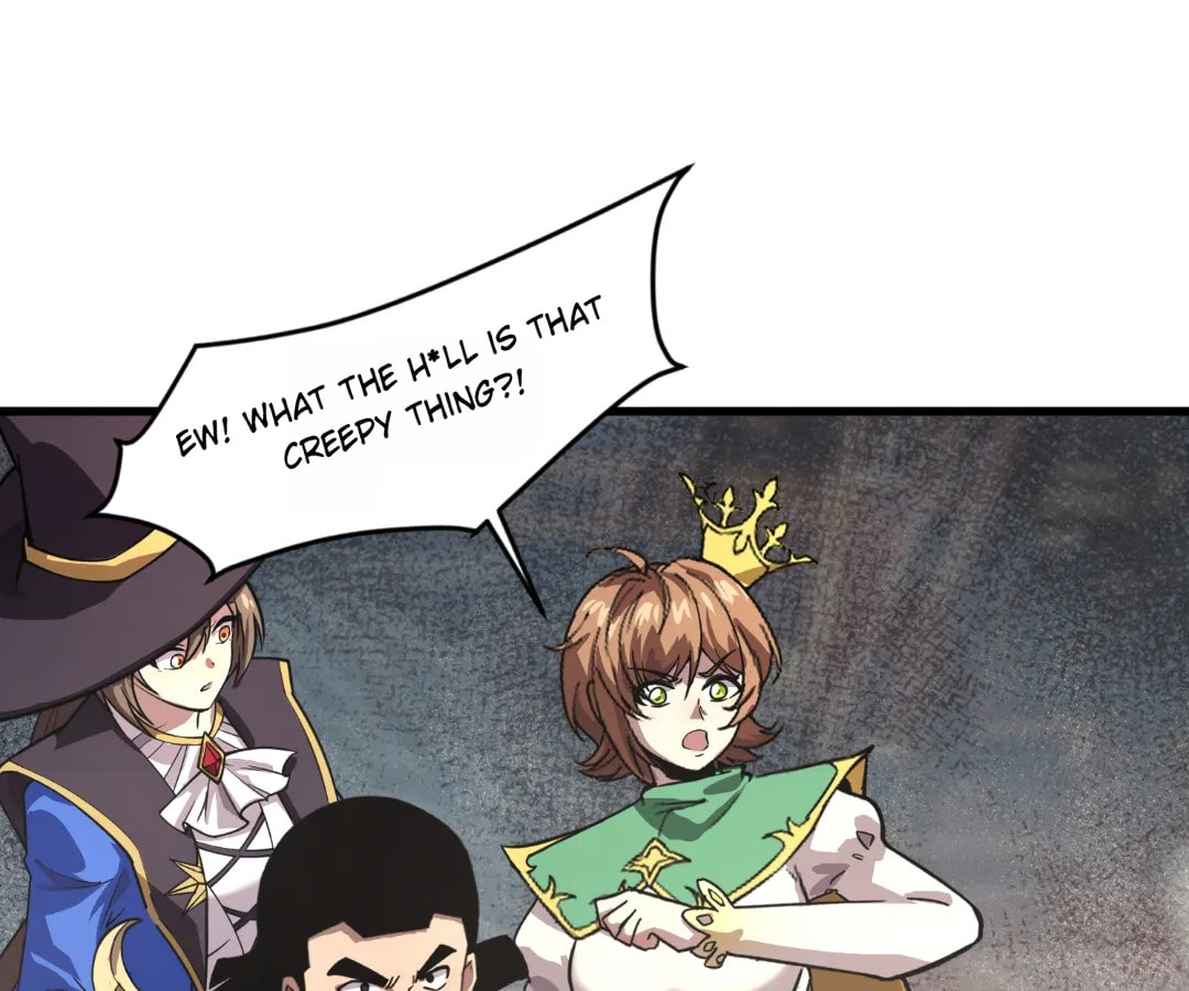 Read The Ultimate Summoner chapter 199 image 4 on Lezhin