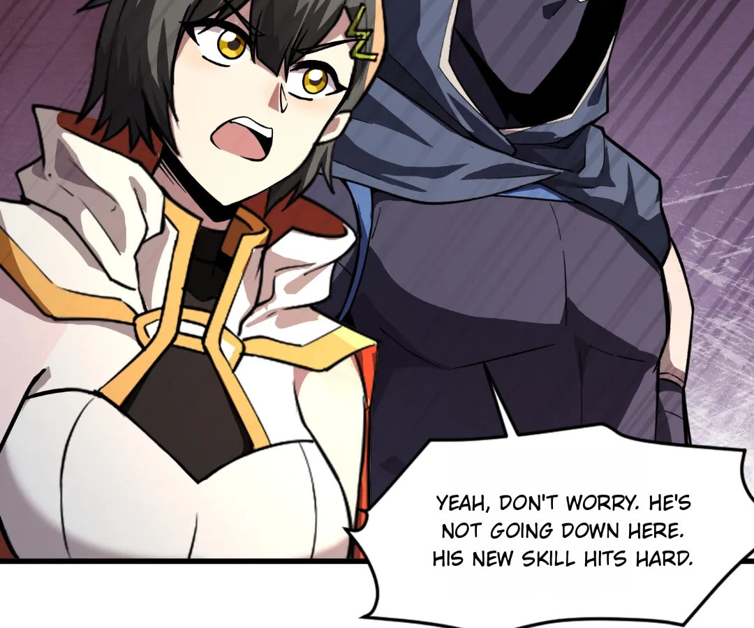 Read The Ultimate Summoner chapter 199 image 41 on Lezhin