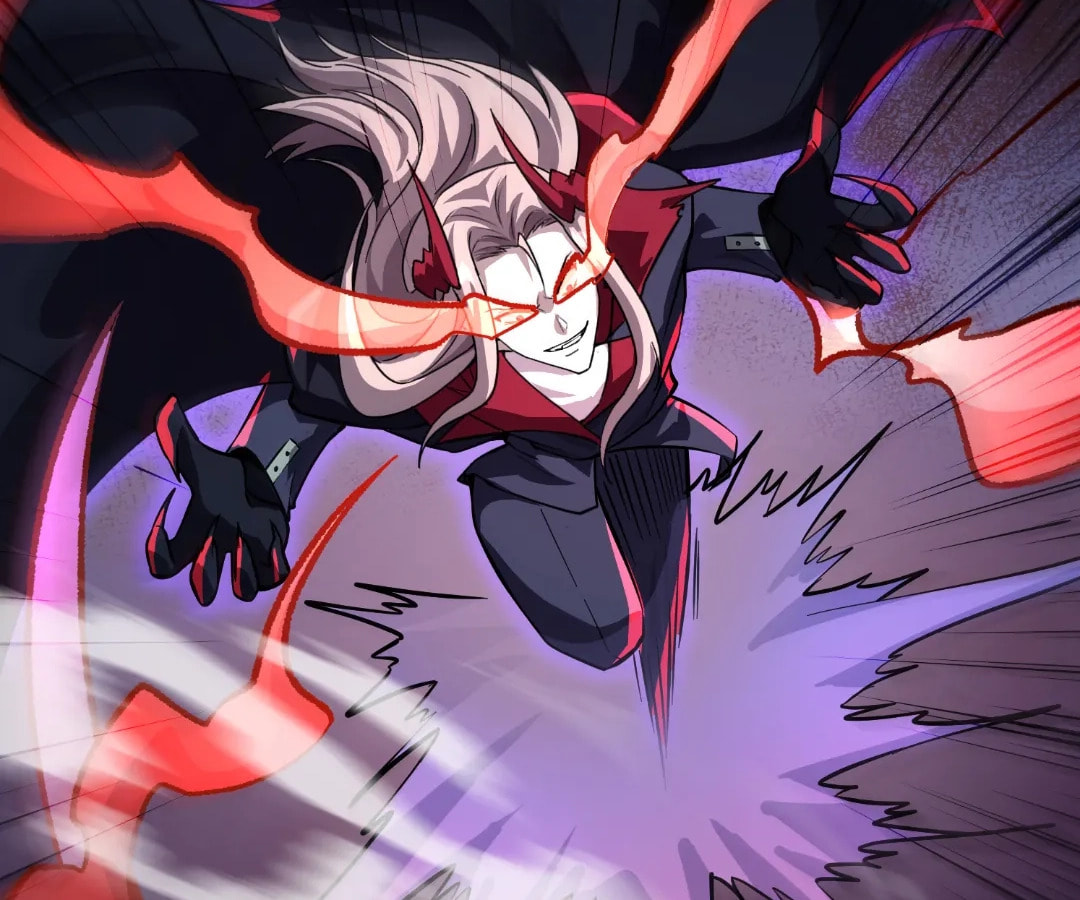 Read The Ultimate Summoner chapter 199 image 43 on Lezhin