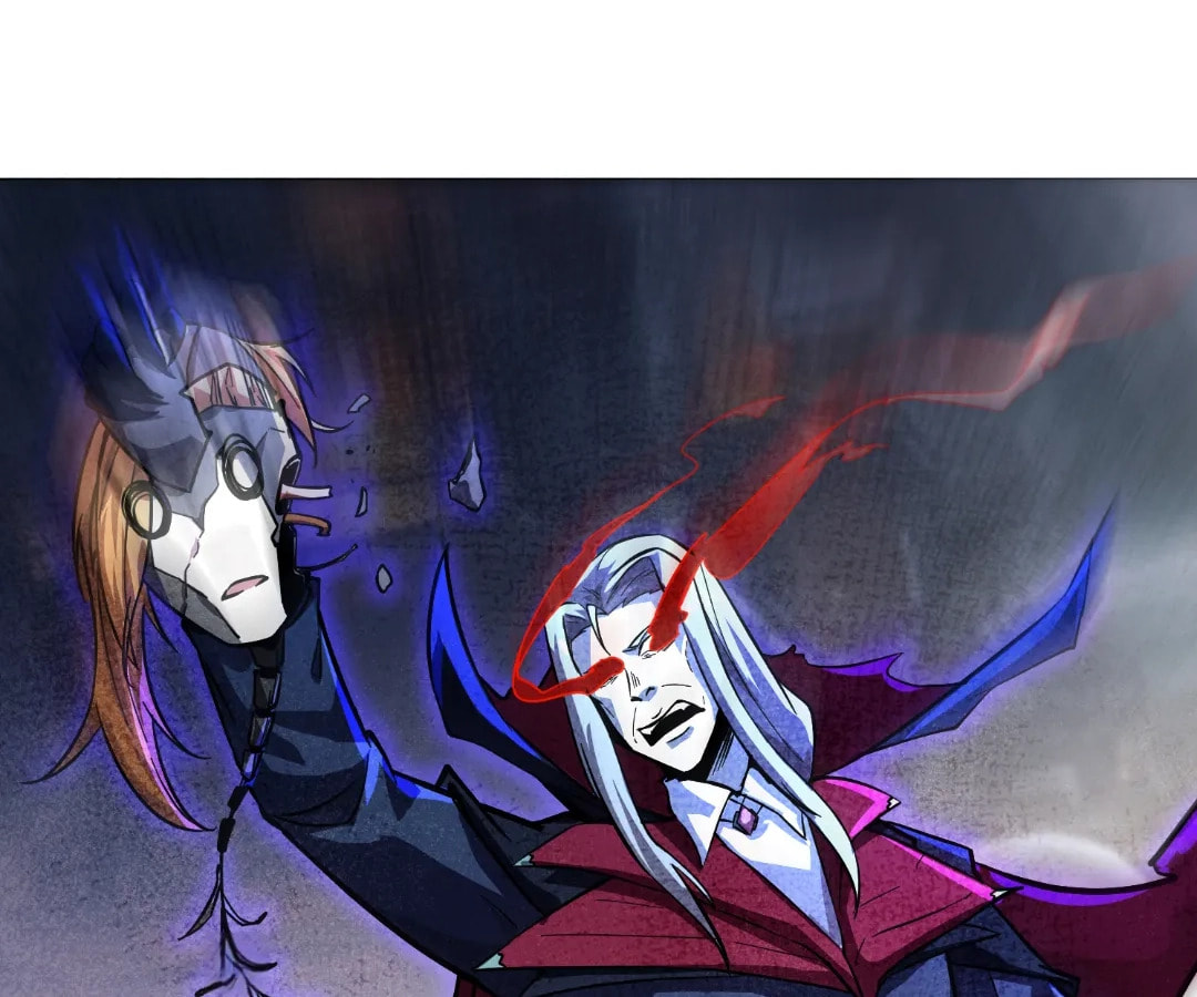 Read The Ultimate Summoner chapter 199 image 53 on Lezhin
