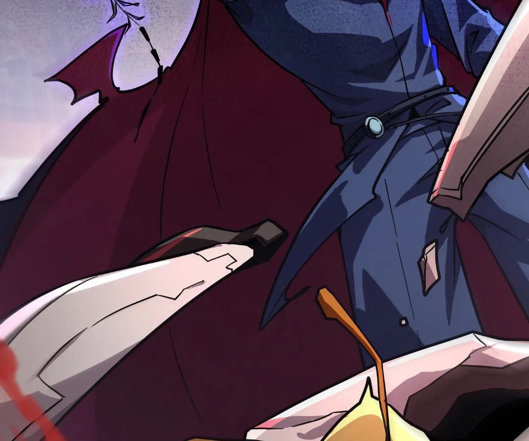 Read The Ultimate Summoner chapter 199 image 54 on Lezhin