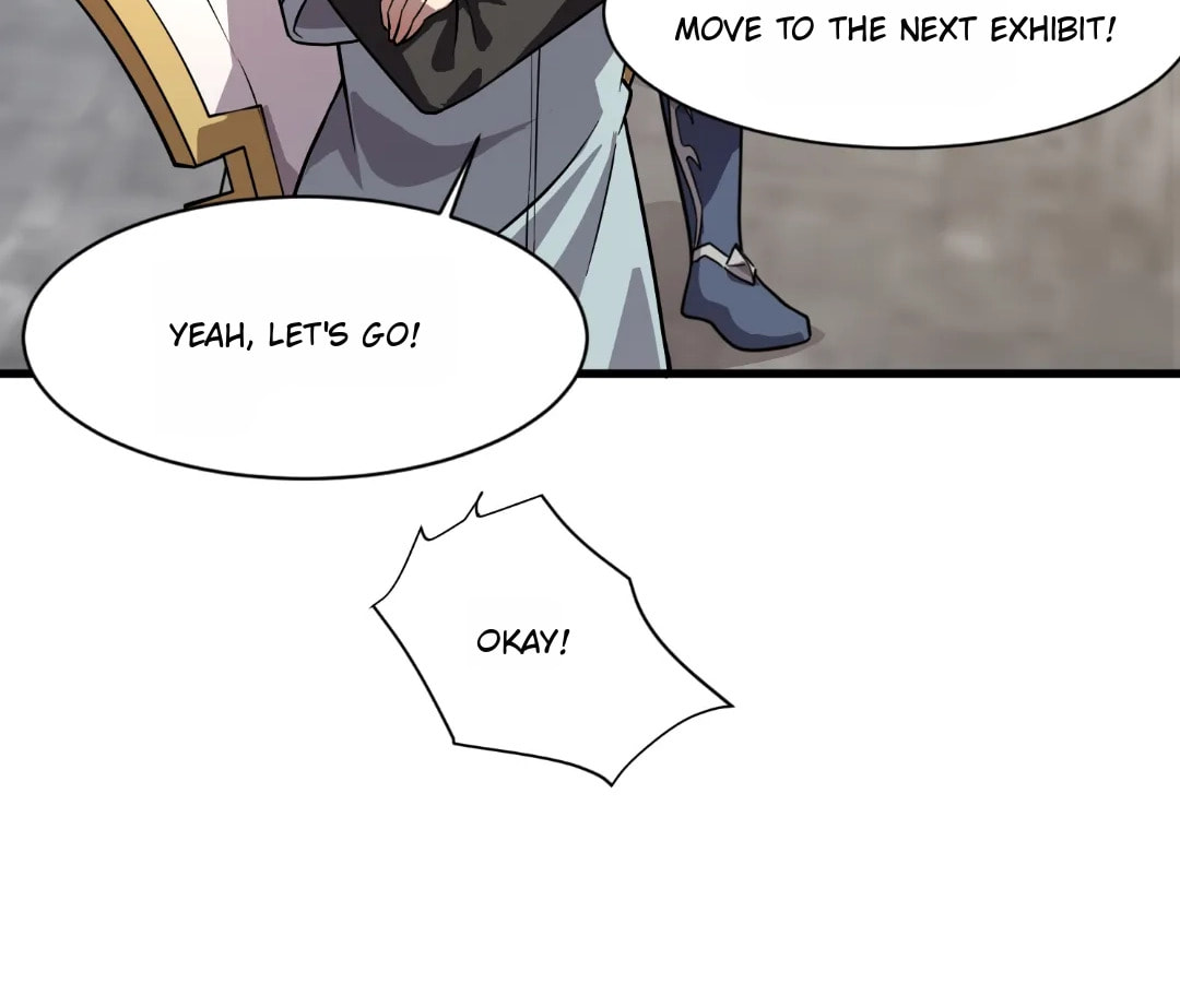 Read The Ultimate Summoner chapter 199 image 62 on Lezhin