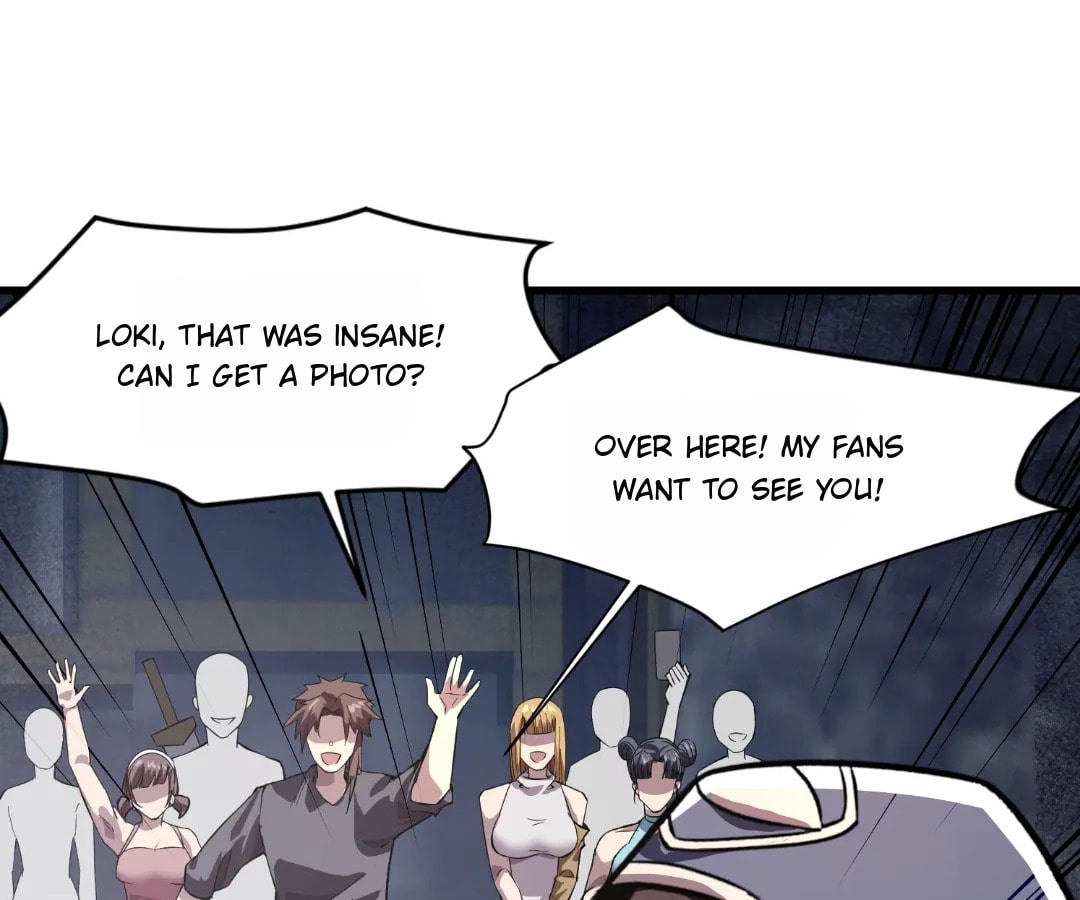Read The Ultimate Summoner chapter 199 image 63 on Lezhin