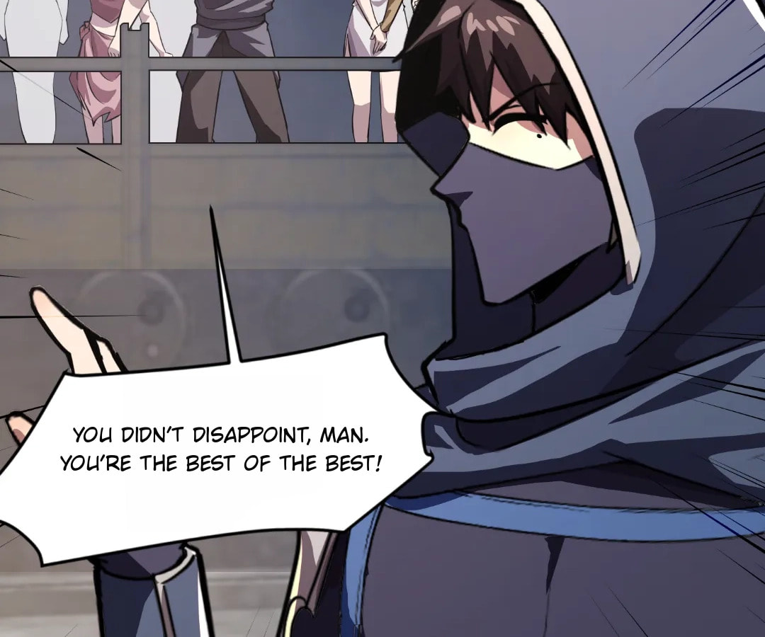 Read The Ultimate Summoner chapter 199 image 64 on Lezhin