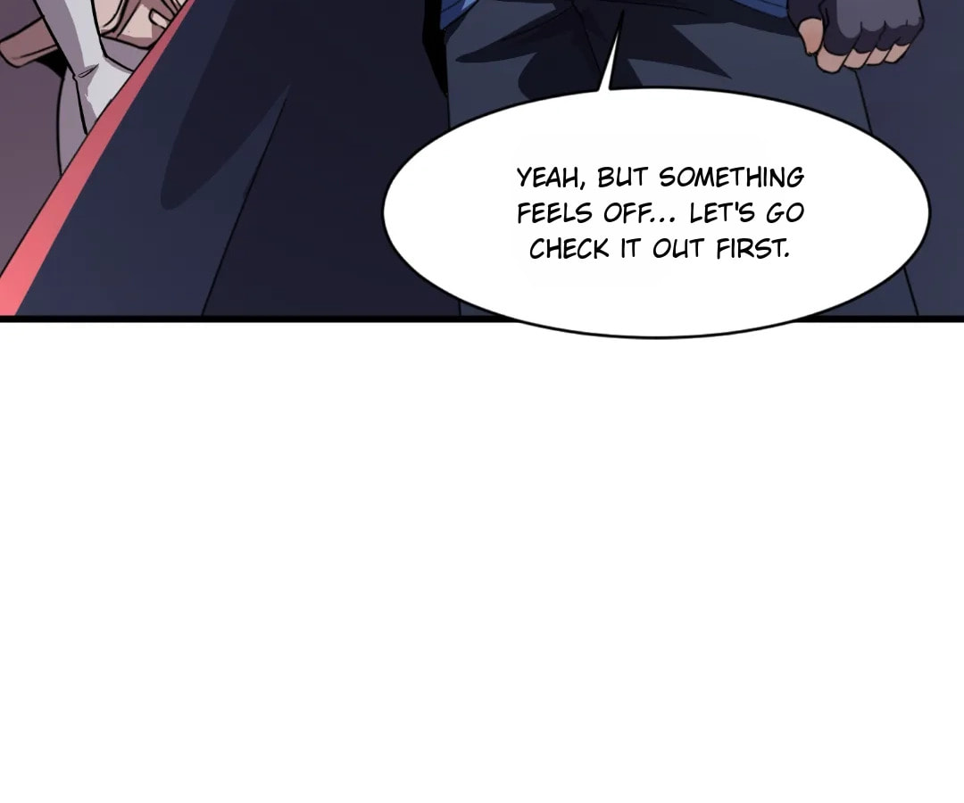 Read The Ultimate Summoner chapter 199 image 70 on Lezhin