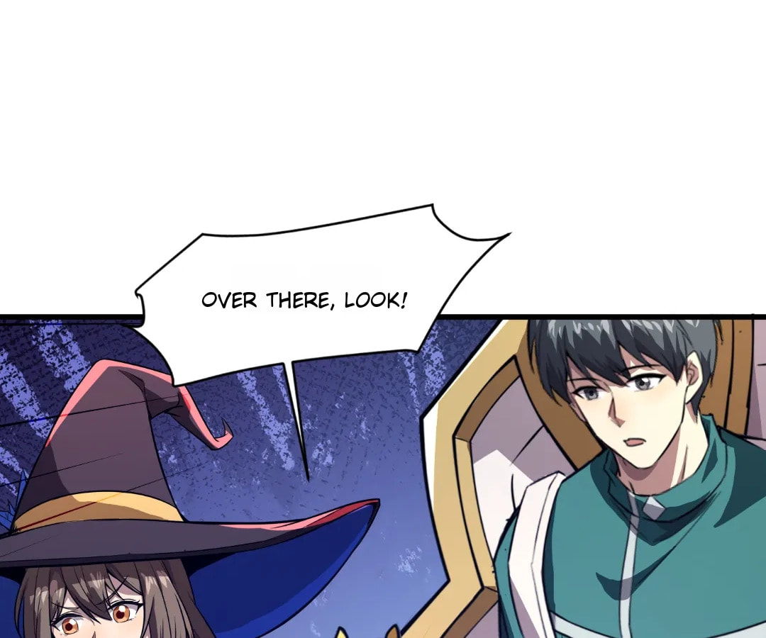 Read The Ultimate Summoner chapter 199 image 77 on Lezhin