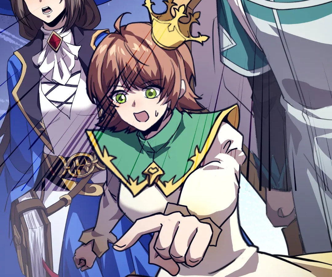 Read The Ultimate Summoner chapter 199 image 78 on Lezhin