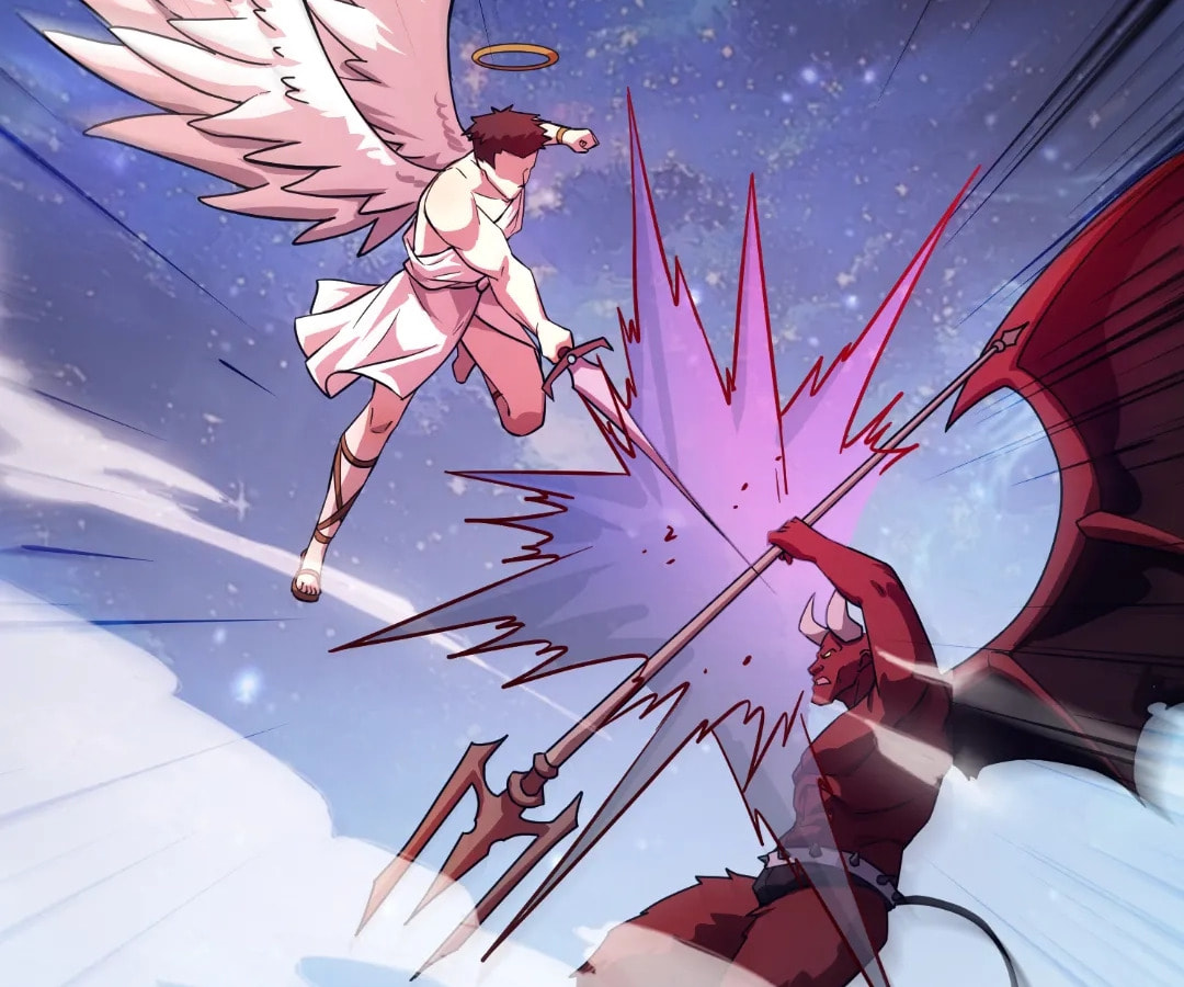 Read The Ultimate Summoner chapter 199 image 81 on Lezhin