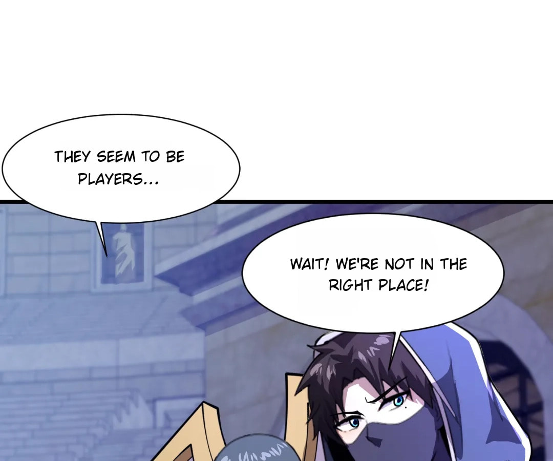 Read The Ultimate Summoner chapter 199 image 83 on Lezhin