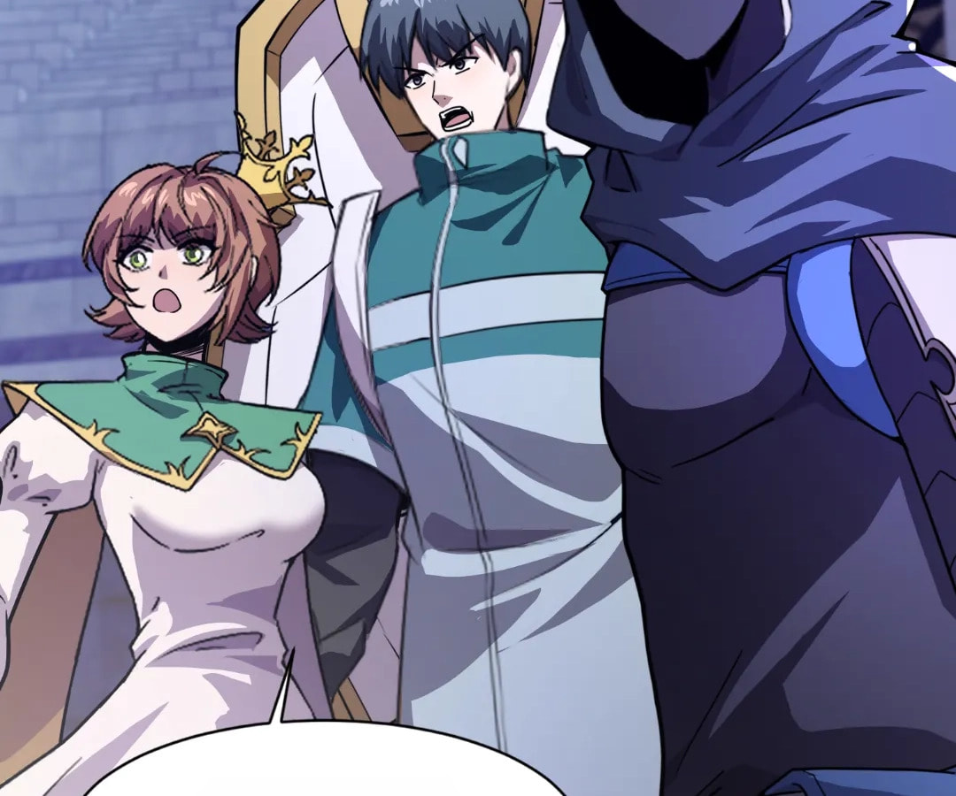 Read The Ultimate Summoner chapter 199 image 84 on Lezhin
