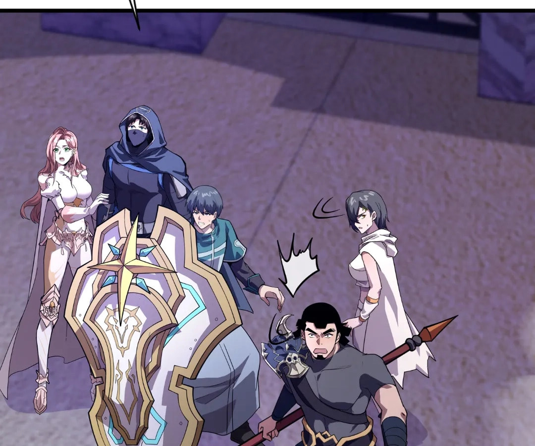 Read The Ultimate Summoner chapter 199 image 86 on Lezhin