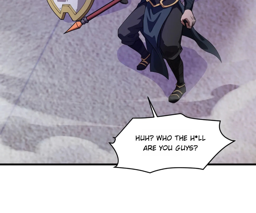 Read The Ultimate Summoner chapter 199 image 87 on Lezhin