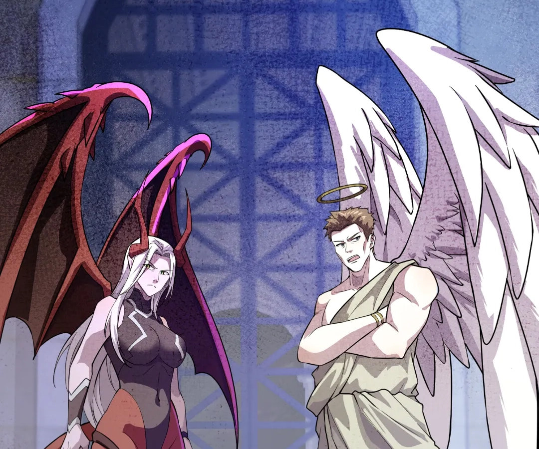Read The Ultimate Summoner chapter 199 image 89 on Lezhin