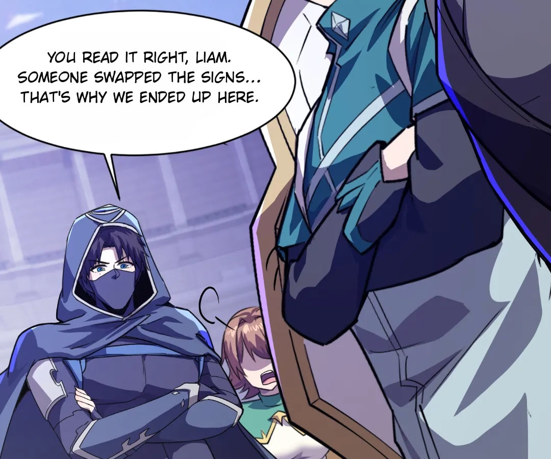 Read The Ultimate Summoner chapter 199 image 93 on Lezhin