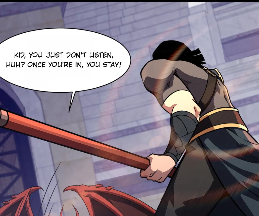 Read The Ultimate Summoner chapter 199 image 99 on Lezhin