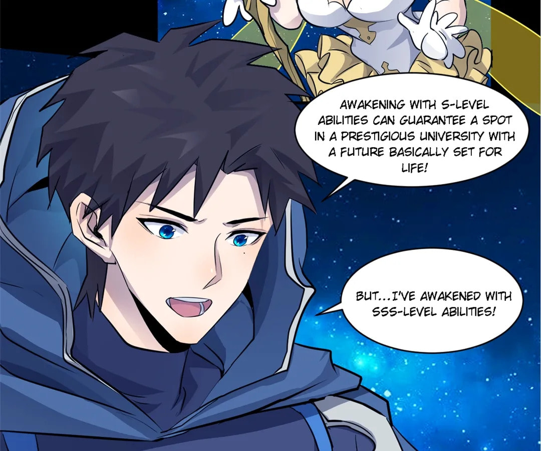 Read The Ultimate Summoner chapter 2 image 1 on Lezhin