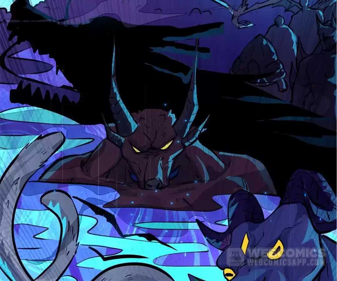 Read The Ultimate Summoner chapter 2 image 10 on Lezhin