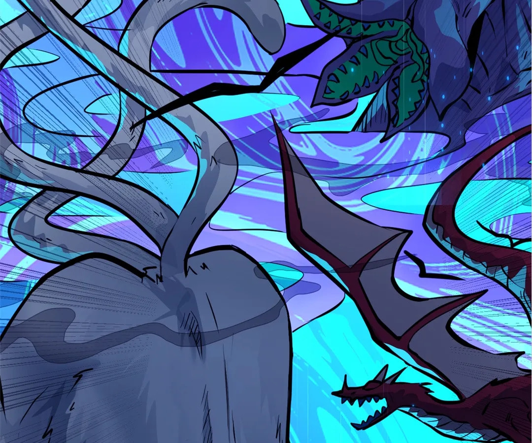 Read The Ultimate Summoner chapter 2 image 11 on Lezhin