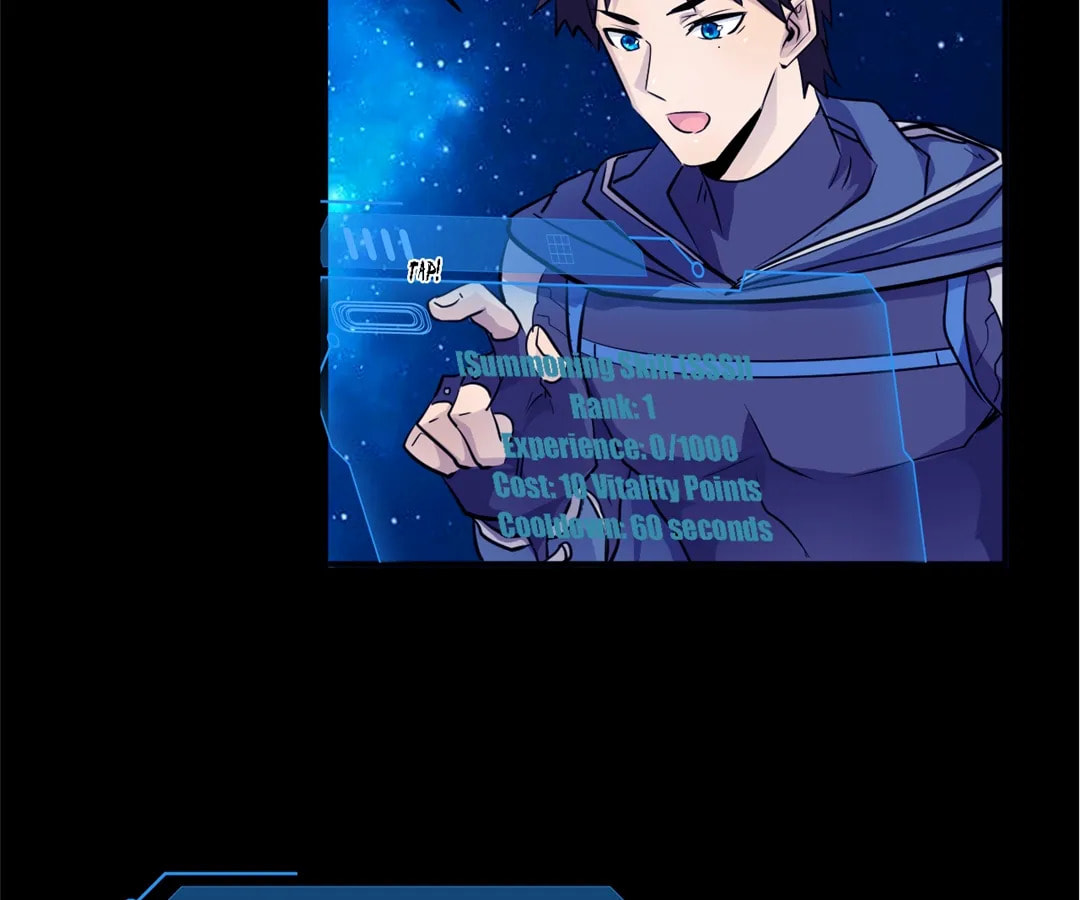 Read The Ultimate Summoner chapter 2 image 15 on Lezhin