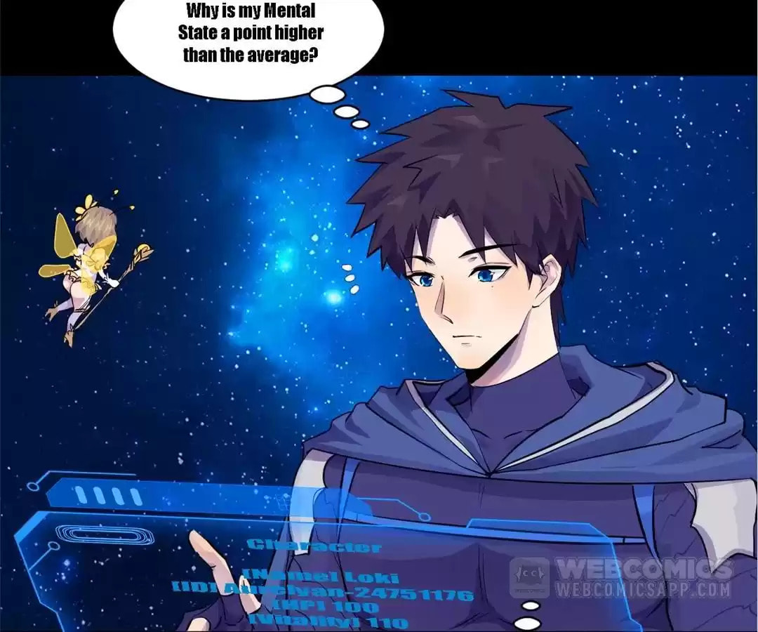 Read The Ultimate Summoner chapter 2 image 18 on Lezhin