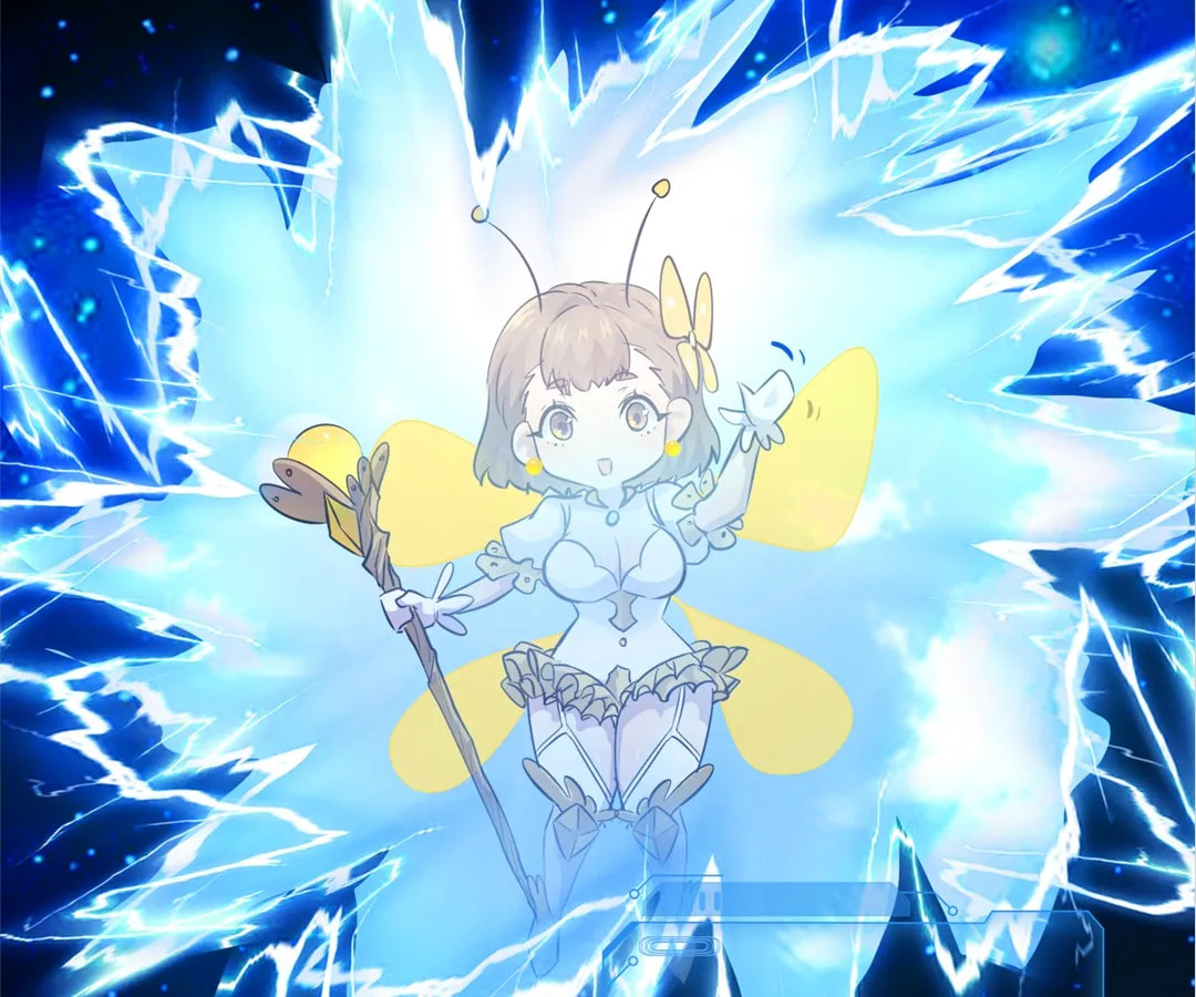 Read The Ultimate Summoner chapter 2 image 20 on Lezhin