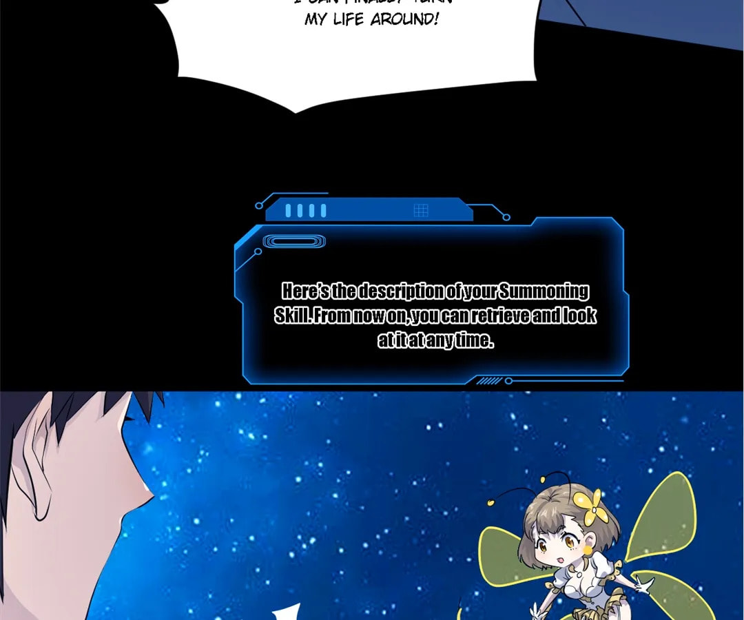 Read The Ultimate Summoner chapter 2 image 3 on Lezhin