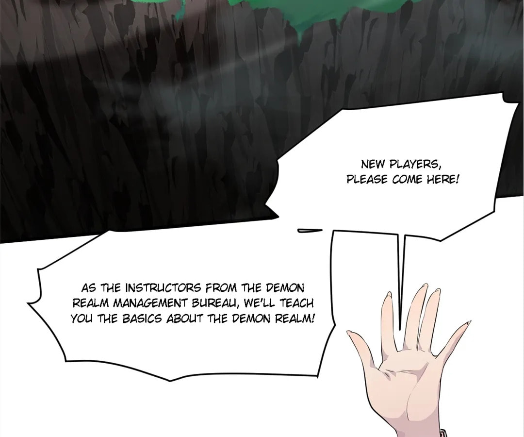 Read The Ultimate Summoner chapter 2 image 31 on Lezhin
