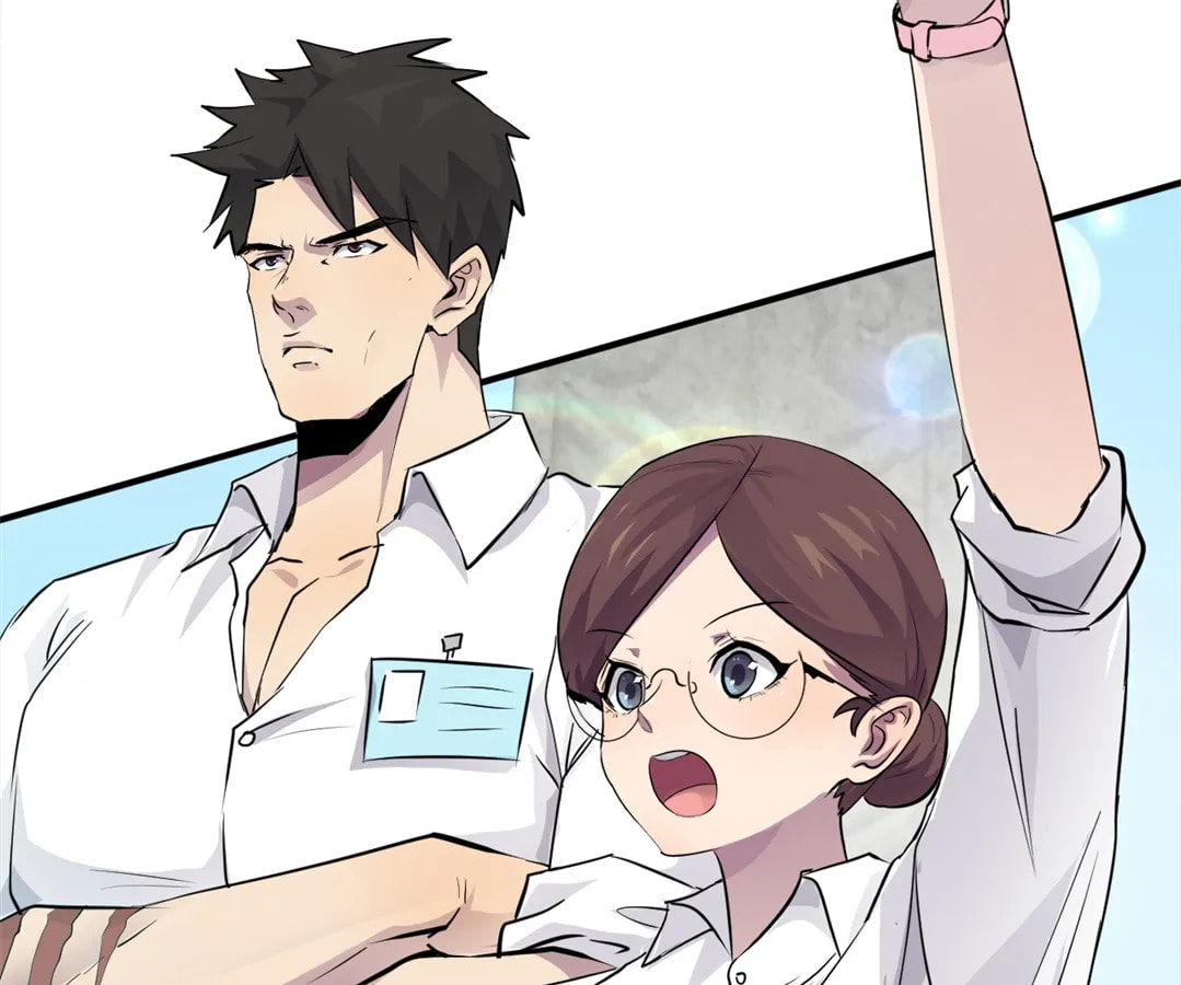 Read The Ultimate Summoner chapter 2 image 32 on Lezhin
