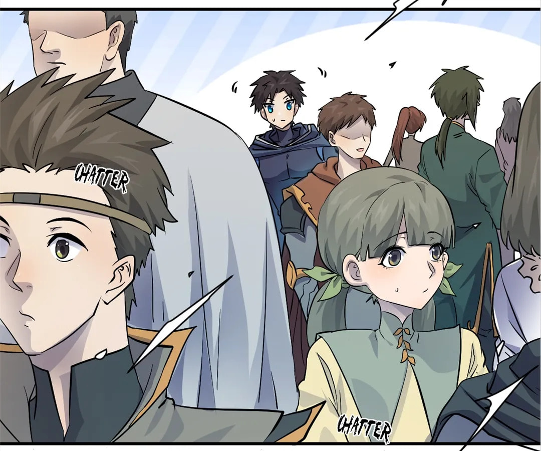Read The Ultimate Summoner chapter 2 image 35 on Lezhin