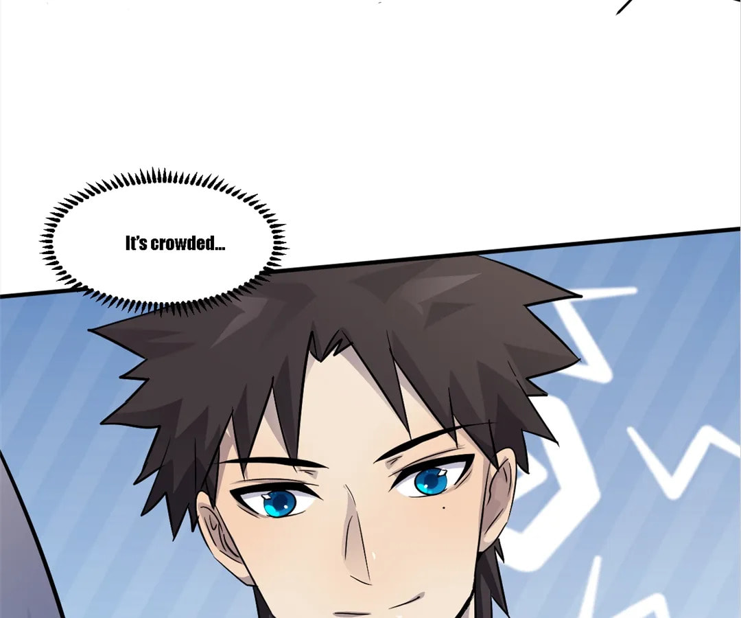 Read The Ultimate Summoner chapter 2 image 36 on Lezhin